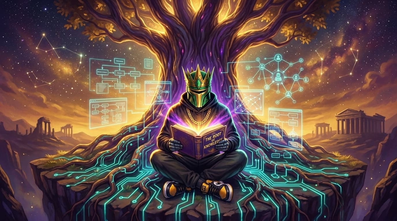 Soundtrack cover art